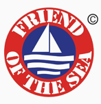 Friend of the Sea